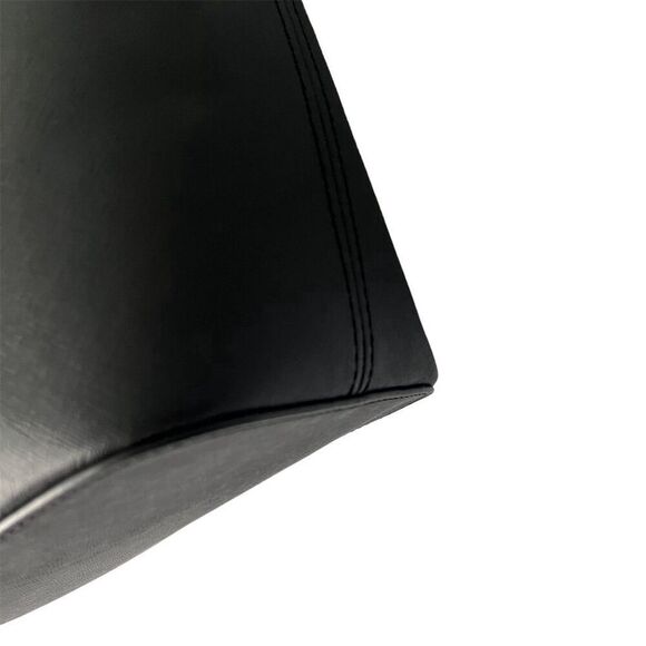 Michael Kors Jet Set Travel Black Tote Bag Shoulder Handbag - Picture 4 of 13